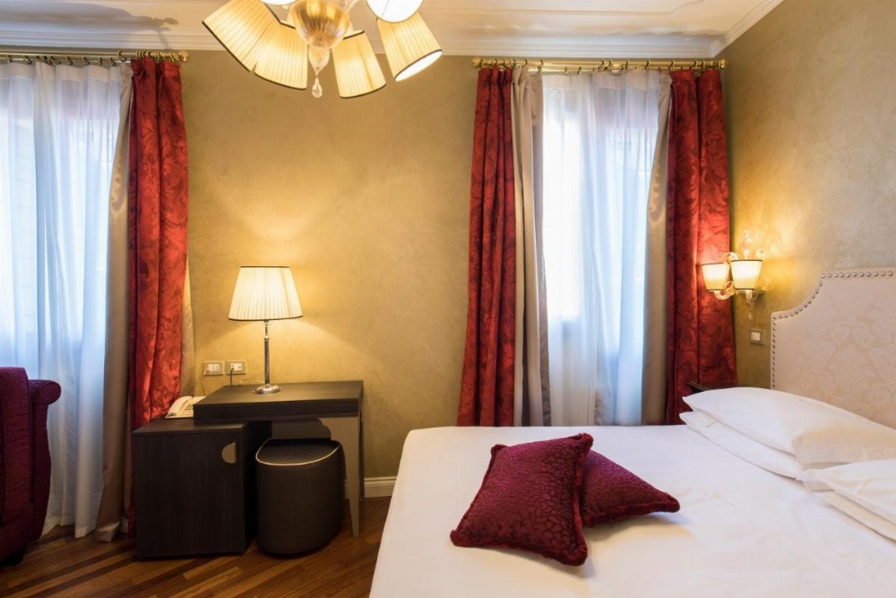 Hotel Campiello Image 10
