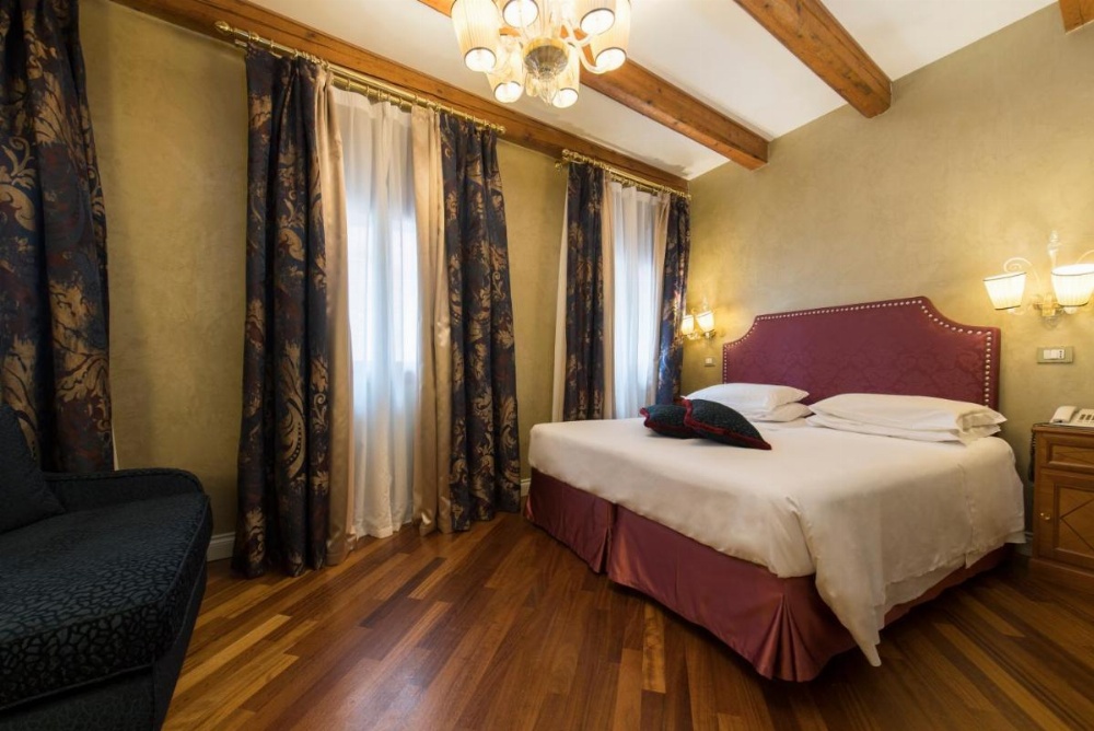 Hotel Campiello Image 12