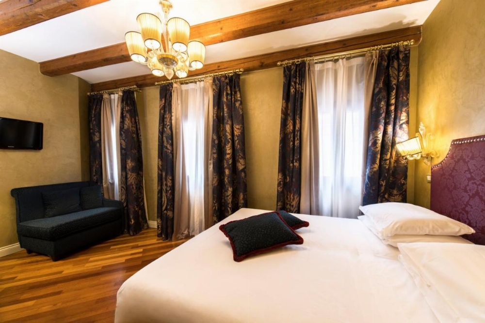 Hotel Campiello Image 13