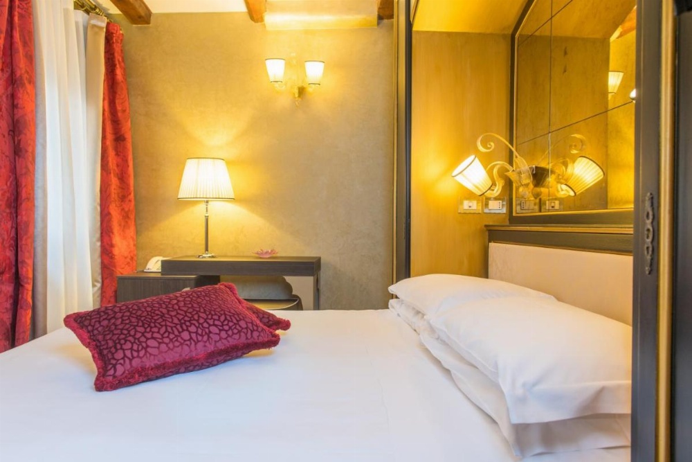 Hotel Campiello Image 16