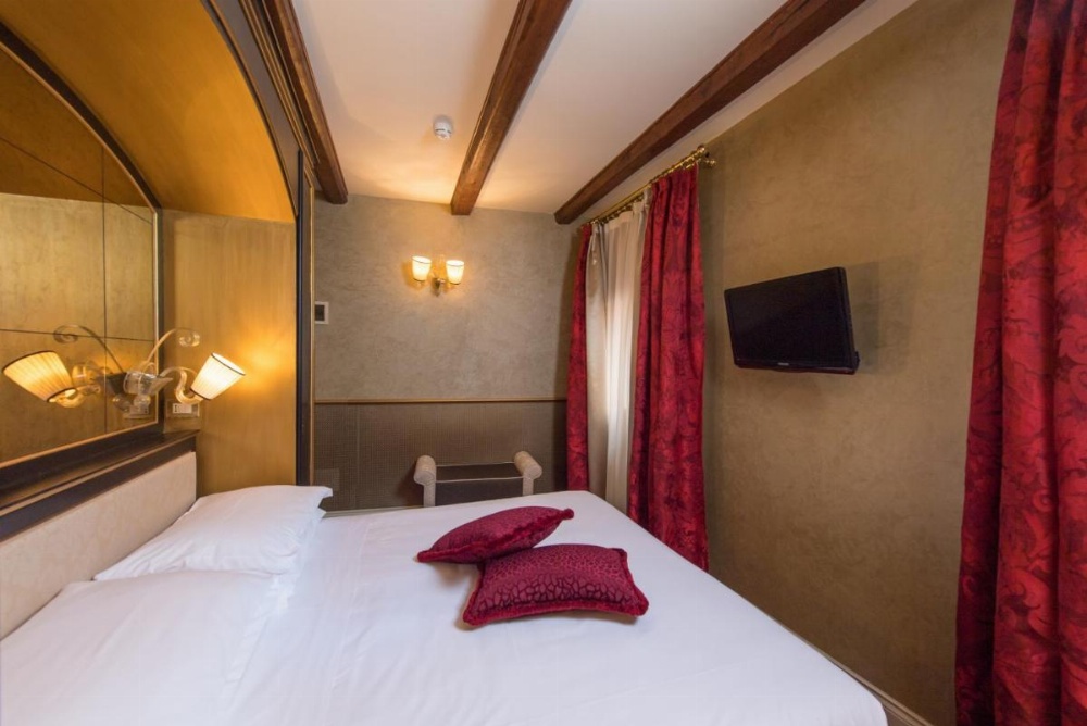 Hotel Campiello Image 19