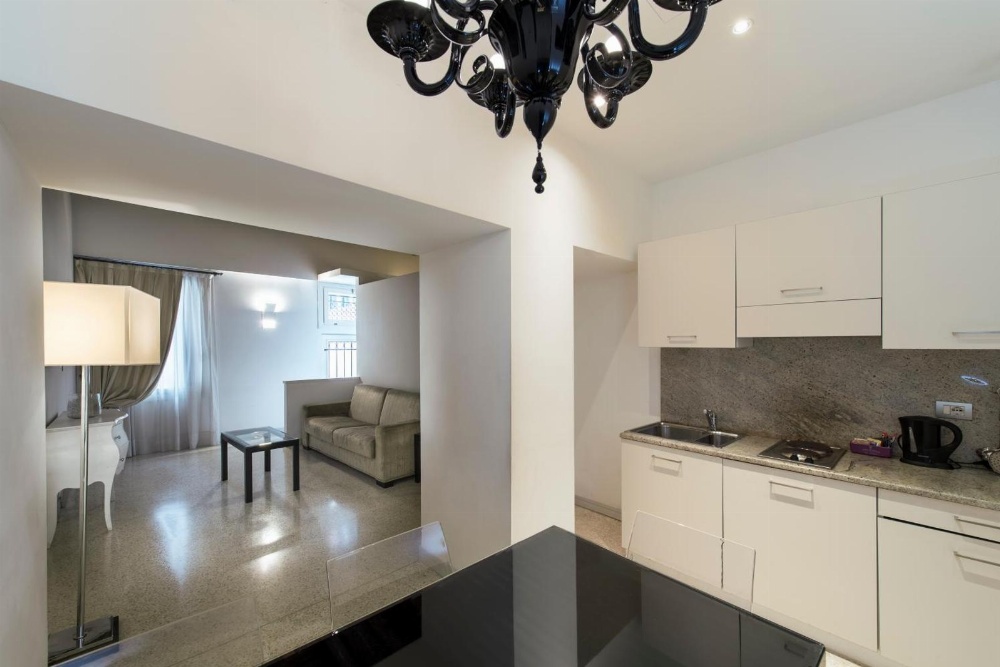 Hotel Campiello Main image