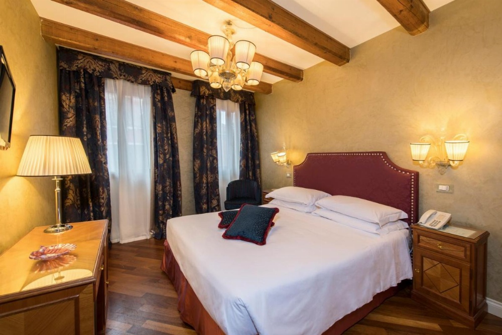 Hotel Campiello Image 22