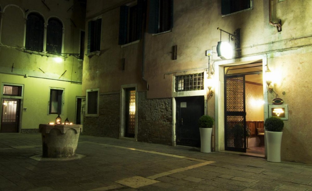 Hotel Campiello Image 40