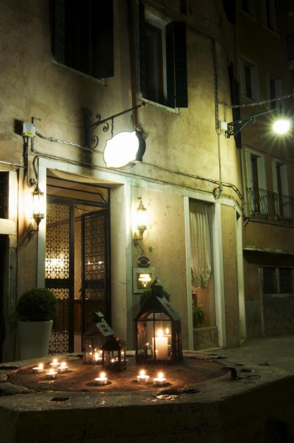 Hotel Campiello Image 42
