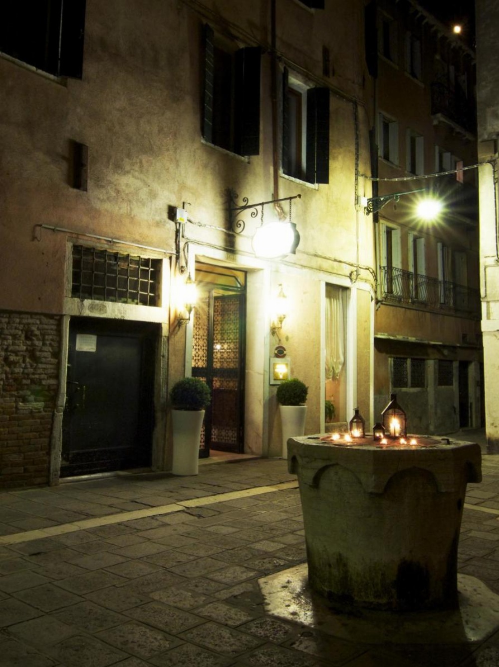 Hotel Campiello Image 43
