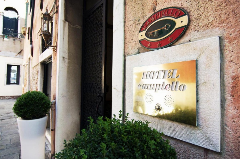 Hotel Campiello Image 44