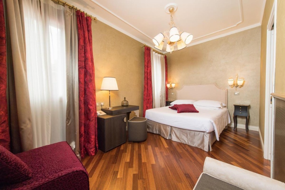 Hotel Campiello Image 6