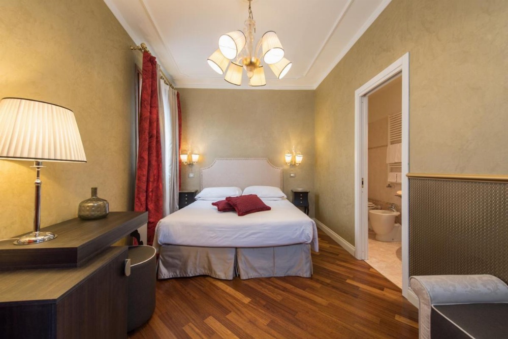 Hotel Campiello Image 7